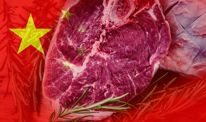 Нагодувати Китай: що принесе Україні отриманий дозвіл на експорт яловичини