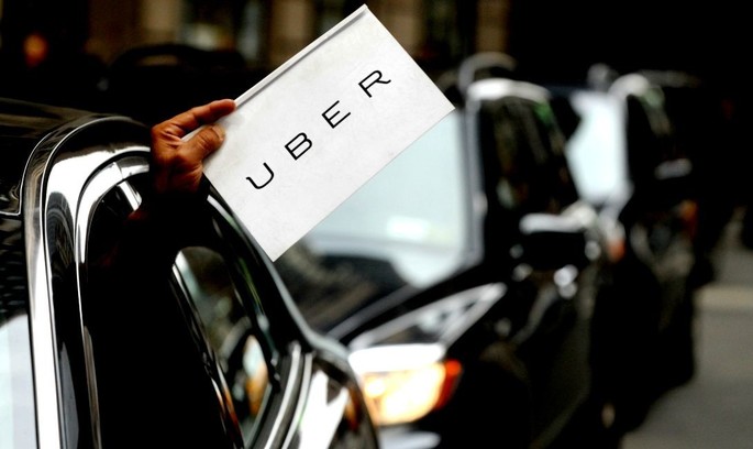 Uber  -   