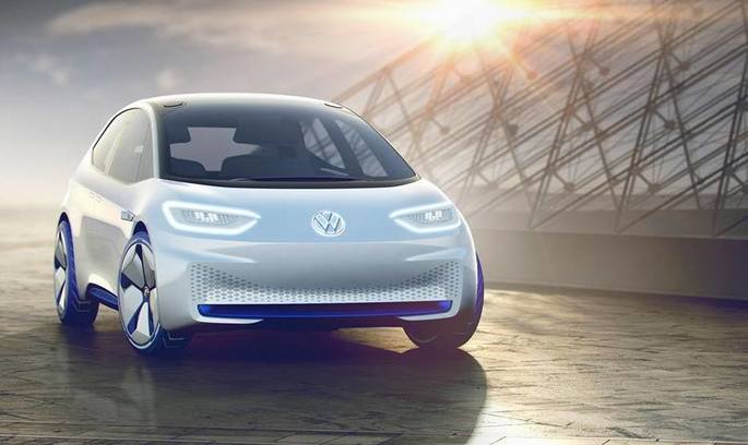Volkswagen        