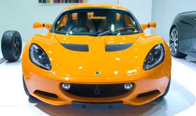 Lotus незабаром належатиме китайцям Lotus незабаром належатиме китайцям
