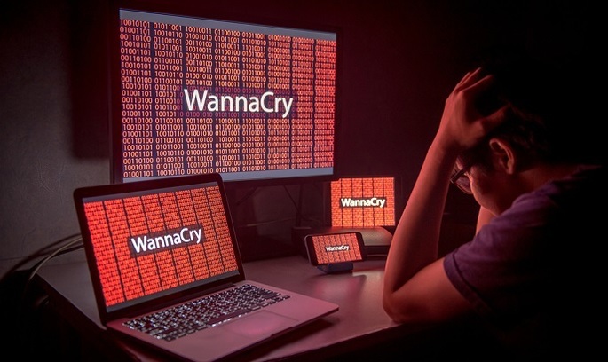 фото Shutterstock Загальні збитки від WannaCry перевищили мільярд доларів