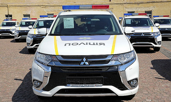 В Mitsubishi заявили про намір побудувати в Україні автозавод В Mitsubishi заявили про намір побудувати в Україні автозавод