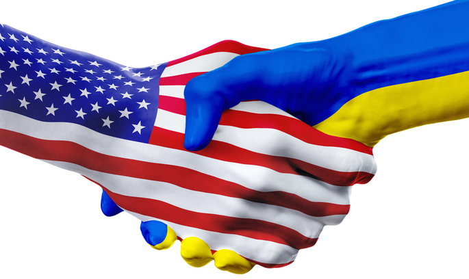 Америка кардинально змінила курс щодо України Америка кардинально змінила курс щодо України
