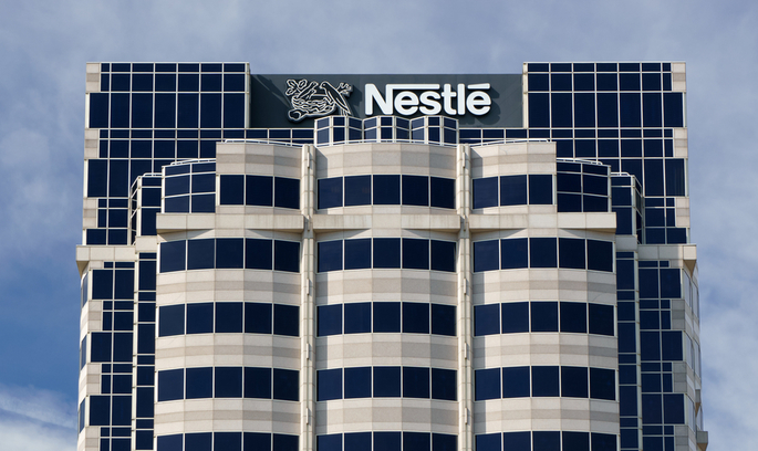 Nestle створить 2900 робочих місць для молоді Nestle створить 2900 робочих місць для молоді