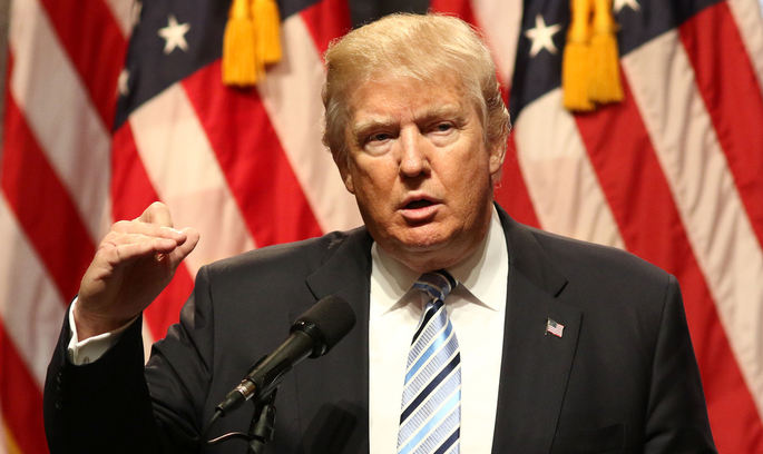 Трамп офіційно оголосив про вихід США з Паризької кліматичної угоди Трамп офіційно оголосив про вихід США з Паризької кліматичної угоди