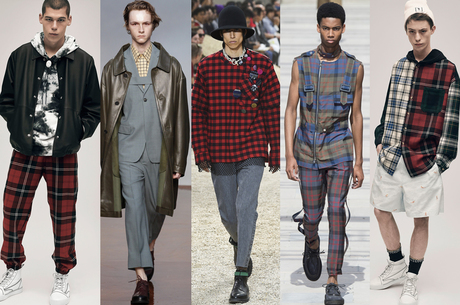 На стилі: 5 головних літніх трендів чоловічої моди