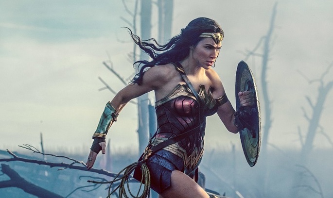 фото Imdb Режисерка «Wonder Woman» побила рекорди касових зборів у США