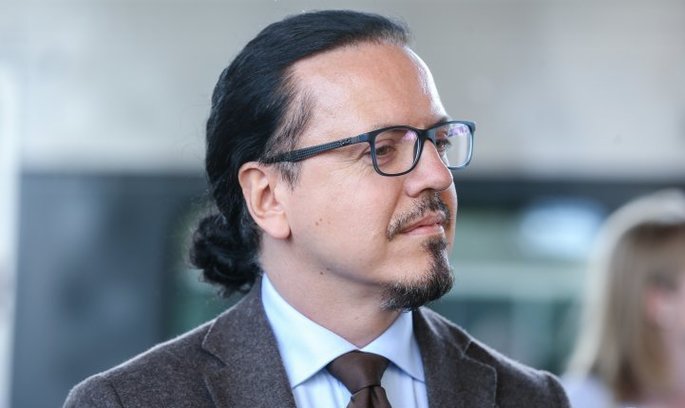 Рок навіки: що вдалося керівнику «Укрзалізниці» за рік роботи Рок навіки: що вдалося керівнику «Укрзалізниці» за рік роботи