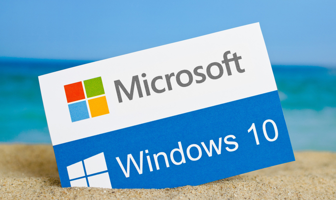 «Битва титанів»: Kaspersky vs Microsoft «Битва титанів»: Kaspersky vs Microsoft