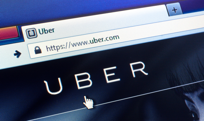 20 працівників Uber втратили роботу після розслідування щодо сексуальних домагань 20 працівників Uber втратили роботу після розслідування щодо сексуальних домагань