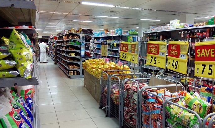В Україні з 1 липня скасують держрегулювання цін на продукти В Україні з 1 липня скасують держрегулювання цін на продукти