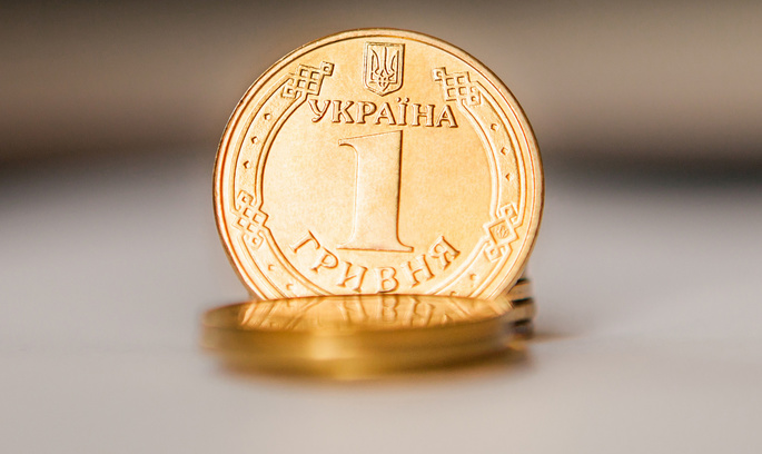Держстат: інфляція в Україні у травні прискорилася до 1,3% Держстат: інфляція в Україні у травні прискорилася до 1,3%