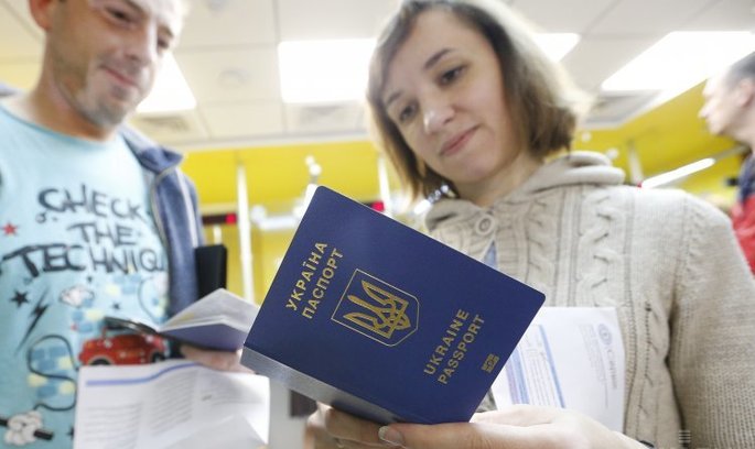 МЗС України порадило, що робити, якщо в країни ЄС не пускатимуть без віз МЗС України порадило, що робити, якщо в країни ЄС не пускатимуть без віз