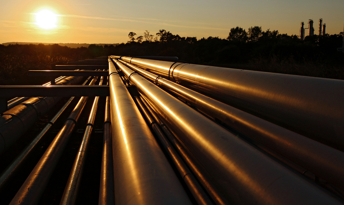 Польща і Данія домовились до 2022 року побудувати газопровід Польща і Данія домовились до 2022 року побудувати газопровід