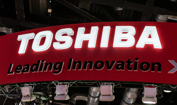Toshiba інвестує $3,68 млрд у відновлення будівництва ядерного заводу у США Toshiba інвестує $3,68 млрд у відновлення будівництва ядерного заводу у США