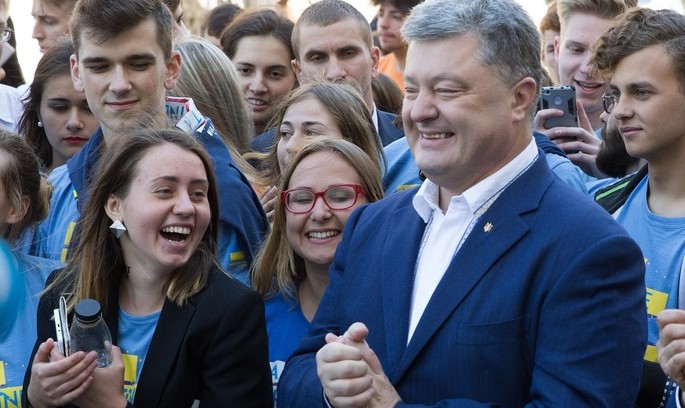 фото Офіційний сайт Президента України Здійснилося: безвізовий режим України з країнами Євросоюзу вступив у дію