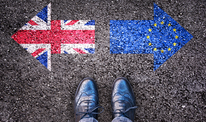 Reuters: Шанси Великобританії на «безболісний» Brexit тануть після виборів у країні Reuters: Шанси Великобританії на «безболісний» Brexit тануть після виборів у країні
