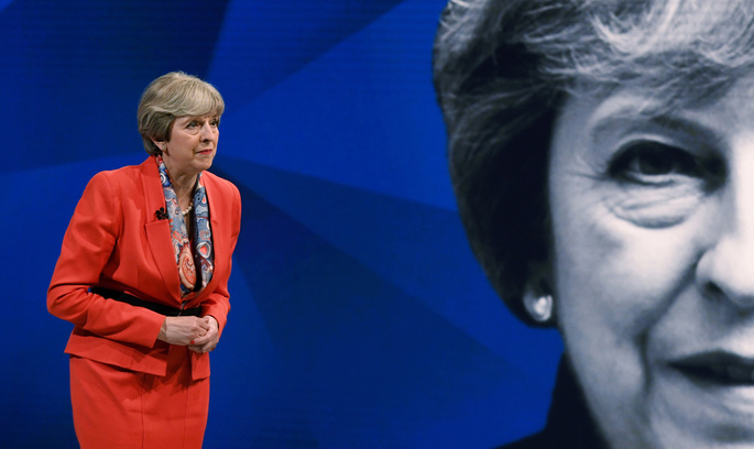 Що чекає на британську економіку після Brexit Що чекає на британську економіку після Brexit