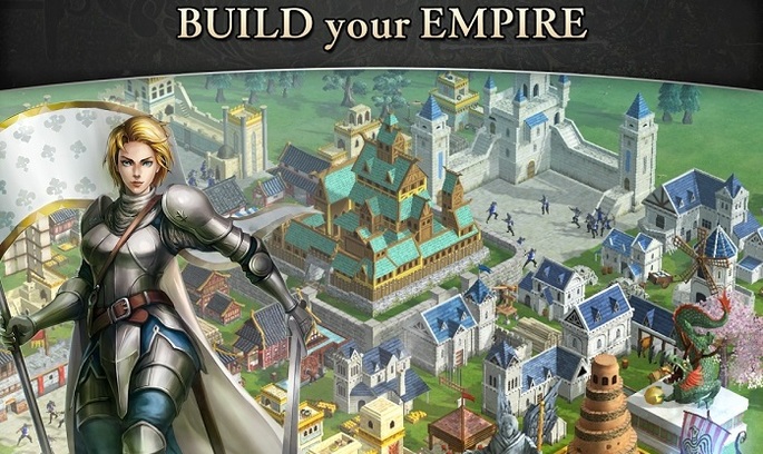 фото Age of Empires Microsoft випустить оновлену версію Age of Empires (трейлер)