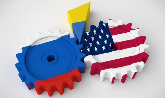 Сенат США ухвалив нові санкції проти Росії Сенат США ухвалив нові санкції проти Росії