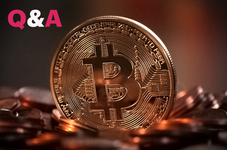 Q&amp;A:        ?