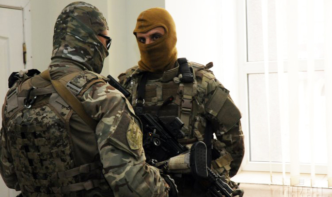 СБУ проводить обшуки в СК «Дім Страхування» і «Саламандра» СБУ проводить обшуки в СК «Дім Страхування» і «Саламандра»