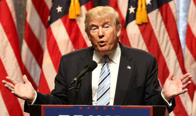 The Washington Post: Трамп знаходиться під слідством The Washington Post: Трамп знаходиться під слідством