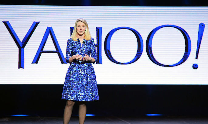 Yahoo! більше немає: після продажу холдингу Verizon компанію перейменують Yahoo! більше немає: після продажу холдингу Verizon компанію перейменують