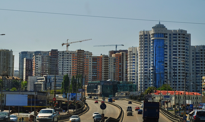 У Києві удвічі підвищать тарифи на комунальні послуги У Києві удвічі підвищать тарифи на комунальні послуги
