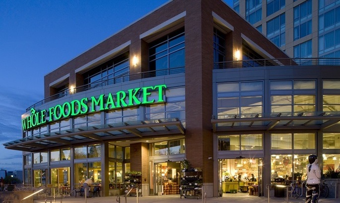 фото Whole Foods Market Amazon купує мережу супермаркетів Whole Foods Market