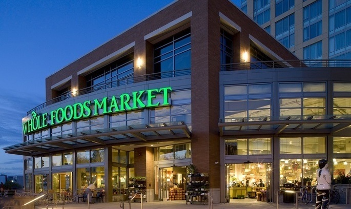 Хедж-фонд Jana Partners заробить $300 млн від продажу Whole Foods Хедж-фонд Jana Partners заробить $300 млн від продажу Whole Foods
