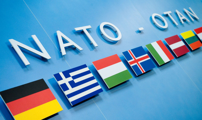 Війська НАТО відпрацювали варіант імовірного нападу Росії на країни Балтії Війська НАТО відпрацювали варіант імовірного нападу Росії на країни Балтії