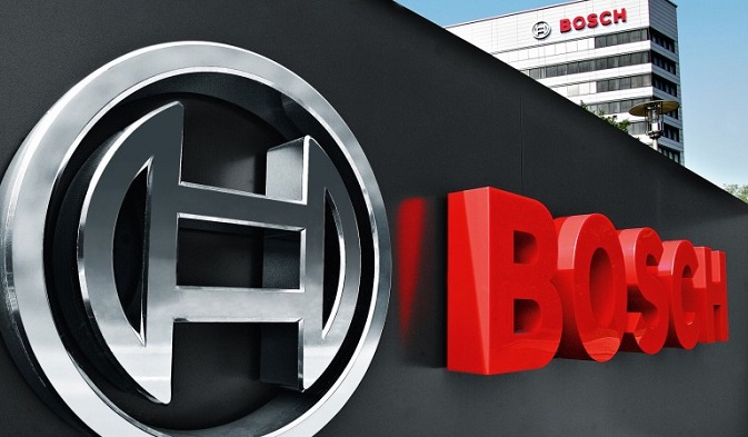 фото Bosch Bosch інвестує найбільшу в історії суму у виготовлення деталей для безпілотних авто