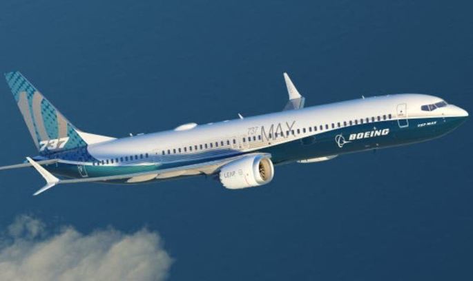 The Boeing 737 Technical Site Boeing випустить новий великий лайнер, який вміщатиме 230 пасажирів