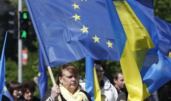 13 років на подолання руїни: куди варто рухатися Україні до 2030 року 13 років на подолання руїни: куди варто рухатися Україні до 2030 року
