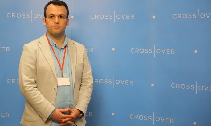 Синан Ата Региональный менеджер Crossover: «Людям больше не надо мигрировать, чтобы получить более высокую зарплату»