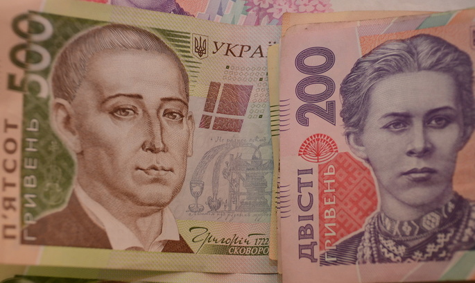 Держава заборгувала ОСББ 20,5 млрд грн Держава заборгувала ОСББ 20,5 млрд грн