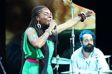  :  '   Alfa Jazz Fest 2017