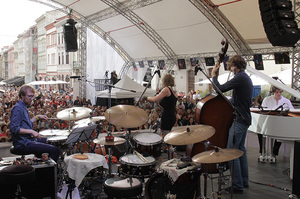 ³ Alfa Jazz.  2.   