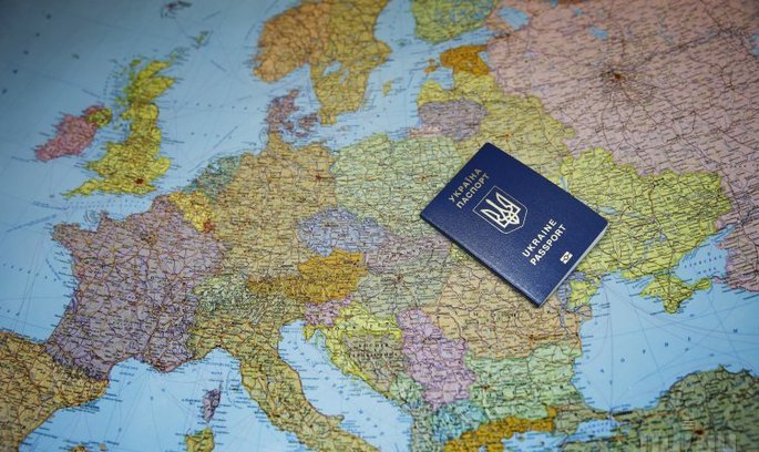 Прикордонники звітують про безвіз: за 2 тижні не пропустили 33 українців Прикордонники звітують про безвіз: за 2 тижні не пропустили 33 українців