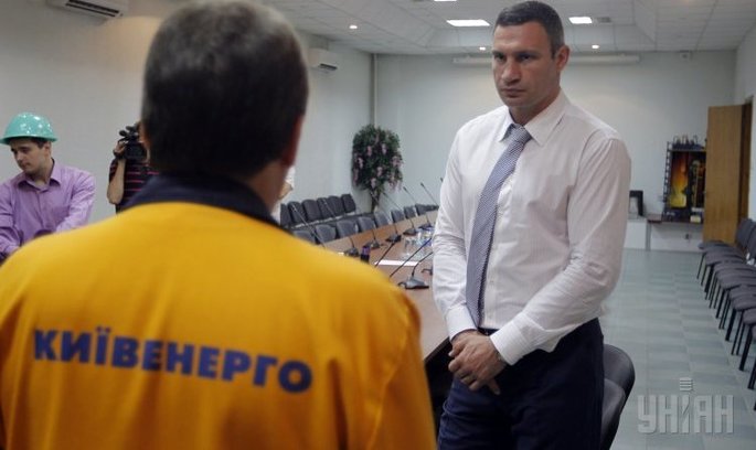 КМДА: гаряче водопостачання відновлять 27 червня КМДА: гаряче водопостачання відновлять 27 червня