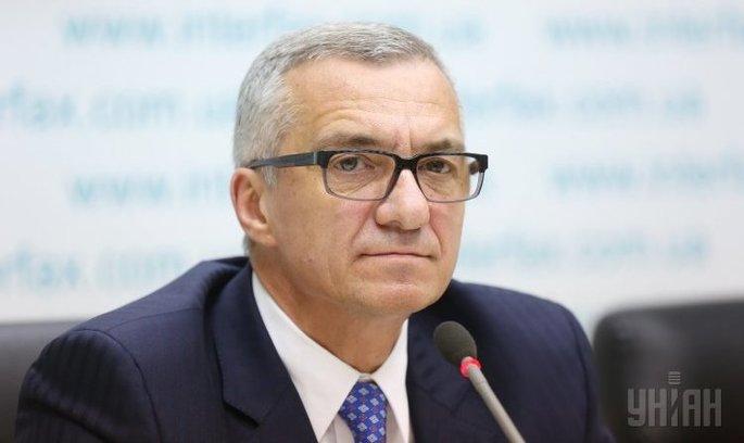 Голова правління Приватбанку іде у відставку Голова правління Приватбанку іде у відставку