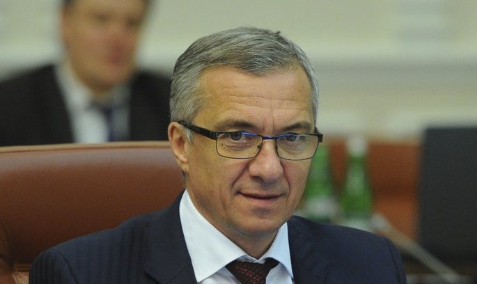 Олександр Шлапак «Місію виконано»: Олександр Шлапак звільняється з ПриватБанку