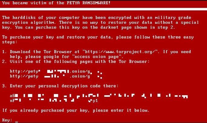 Petya-Petya, що ти натворив: наслідки масштабної кібератаки