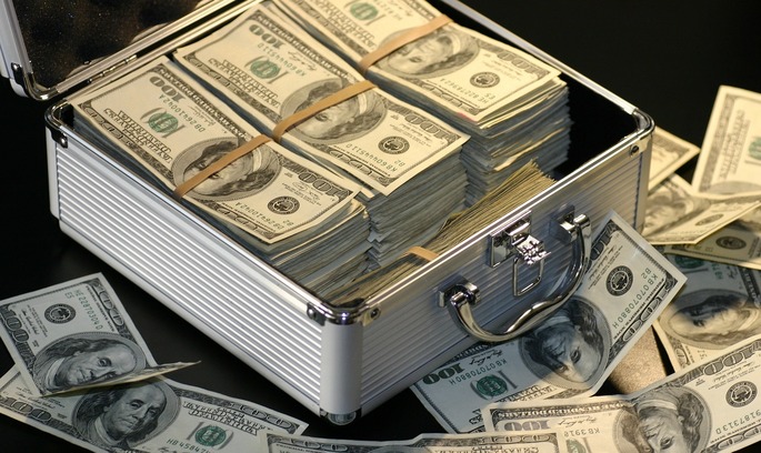 Росія на два тижні вивела $115 млрд із Федрезерву США, злякавшись санкцій Росія на два тижні вивела $115 млрд із Федрезерву США, злякавшись санкцій