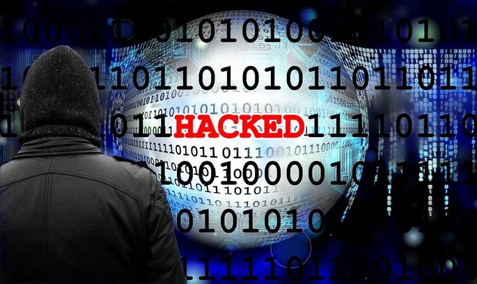 На підприємства по всій Україні здійснюються хакерські атаки (оновлюється) На підприємства по всій Україні здійснюються хакерські атаки (оновлюється)