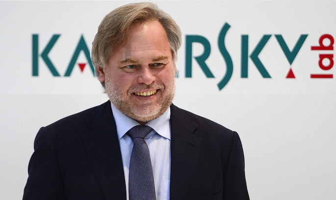 В США заборонять Kaspersky Lab В США заборонять Kaspersky Lab