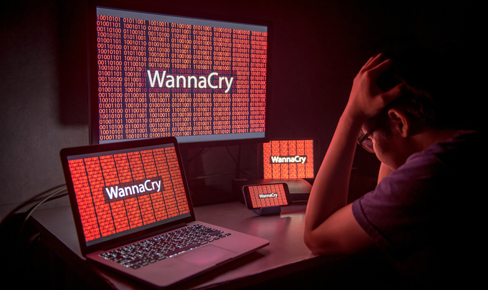 NYT: Віруси Petya і WannaCry – це секретні розробки американців, які потрапили в погані руки NYT: Віруси Petya і WannaCry – це секретні розробки американців, які потрапили в погані руки