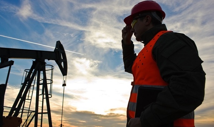 фото Shutterstock Американські компанії видобуватимуть в Україні нафту і газ