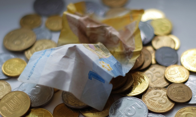 Світовий банк дасть українським безробітним 20 млн грн Світовий банк дасть українським безробітним 20 млн грн